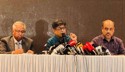 ‘দেশের বাইরে আ.লীগের কার্যক্রম সরকারের নজরদারির মধ্যে রয়েছে’