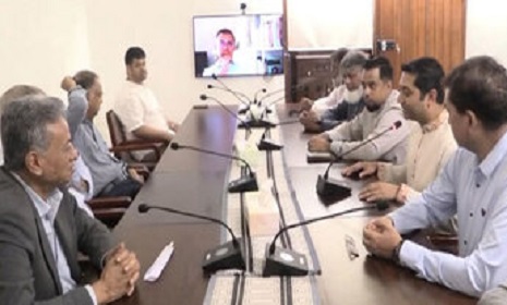 ‘নির্বাচনে বিরূপ প্রভাব পড়বে এমন বক্তব্য-বিবৃতি থেকে বিরত থাকুন’