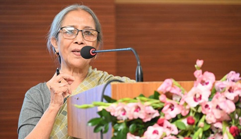 ‘দুধ আমদানির কোনো কারণ নেই, কোনো যৌক্তিকতা দেখি না’