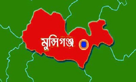 শ্রীনগরে যুবদলের সাংগঠনিক সভা অনুষ্ঠিত