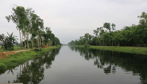 তিস্তা সেচ প্রকল্প: কৃষি, অর্থনীতি ও টেকসই উন্নয়নের চাবিকাঠি