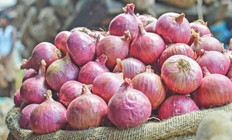 ‘পেঁয়াজ আমদানির অনুমতি দেওয়া হবে’