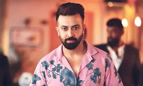 তিন সিক্যুয়েলে শাকিব!