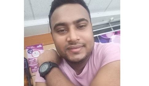 নোয়াখালীতে নারীসহ আটকের ভিডিও ভাইরাল, স্বেচ্ছাসেবক দল নেতা বহিষ্কার