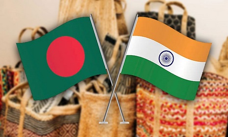 বাংলাদেশ থেকে পাটপণ্য আমদানিতে ভারতের নতুন বিধিনিষেধ