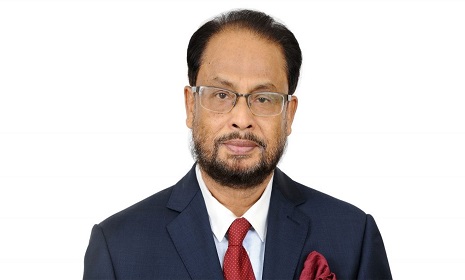 জি এম কাদেরের কার্যক্রমে নিষেধাজ্ঞা প্রত্যাহার 