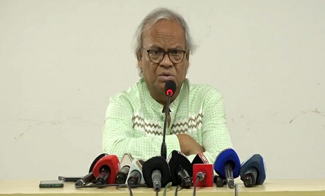 খালেদার জন্মদিন পালনে বিএনপির দোয়া মাহফিলের কর্মসূচি