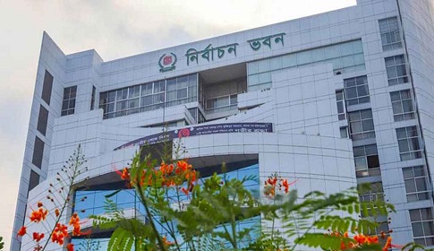 ‘আগামী সপ্তাহে নির্বাচনের রোডম্যাপ ঘোষণা’