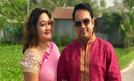 দুদকের মামলায় পাপিয়া দম্পতির রায় আজ