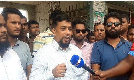 ‘যারা নির্বাচন বানচাল করতে চায়, তারা দ্বিতীয় হাসিনা’