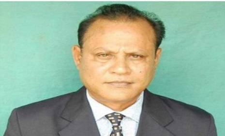 পাংশা উপজেলা আওয়ামী লীগের সভাপতি গ্রেফতার