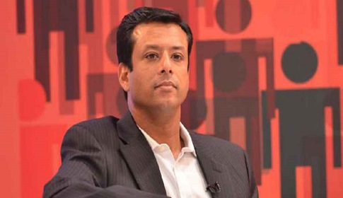 সজীব ওয়াজেদ জয়ের বিরুদ্ধে দুদকের মামলা