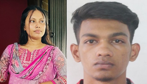 সন্তানকে মাদ্রাসায় রেখে প্রেমিকের সাথে পালিয়েছে প্রবাসীর স্ত্রী