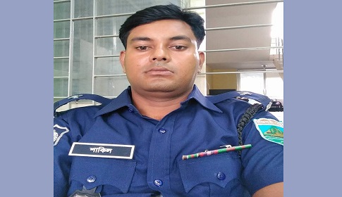 প্রবাসীর স্ত্রীকে নিয়ে পালালেন এএসআই শাকিল! 