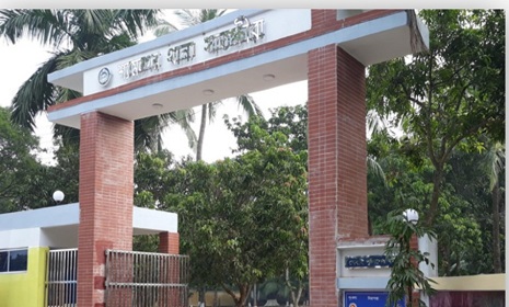 শ্যামনগরে বজ্রপাতে একজনের মৃত্যু