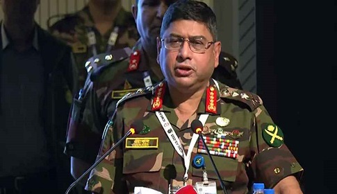 ‘এ দেশ সবার, এখানে কোনো ভেদাভেদ থাকবে না’