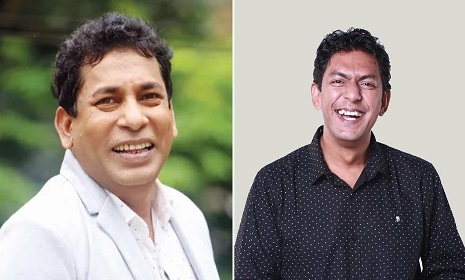 মোশাররফের পর ব্রাত্য বসুর সিনেমায় চঞ্চল চৌধুরী