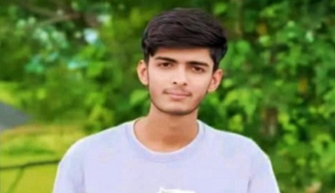 নড়াইলে বিদ্যুৎস্পৃষ্ট হয়ে শিক্ষার্থীর মৃত্যু 