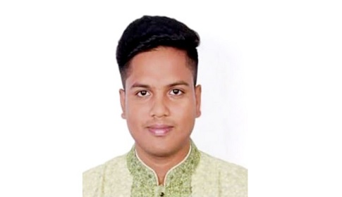 ঢাকা বিমানবন্দর থেকে ঈশ্বরদী পৌর ছাত্রলীগের সভাপতি গ্রেপ্তার