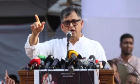 ‘২০ আগস্টের মধ্যে জুলাই সনদ নিয়ে মত জানাবে বিএনপি’