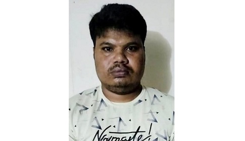 ঈশ্বরদীতে ইউনিয়ন ছাত্রলীগ সভাপতি গ্রেপ্তার