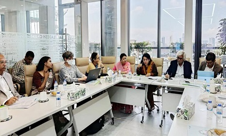 মুক্ত বাণিজ্য চুক্তির জন্য দরকষাকষির কৌশল দরকার