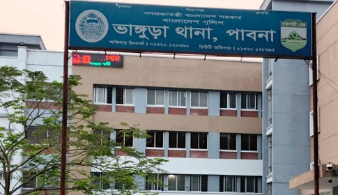 ভাঙ্গুড়ায় গাড়ি চাপায় দুই অজ্ঞাত নারীর মৃত্যু