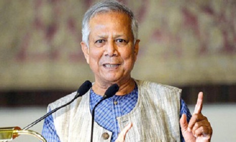 ‘সমুদ্রখাত অর্থনীতির জন্য নতুন বাংলাদেশ সৃষ্টি করতে পারে’