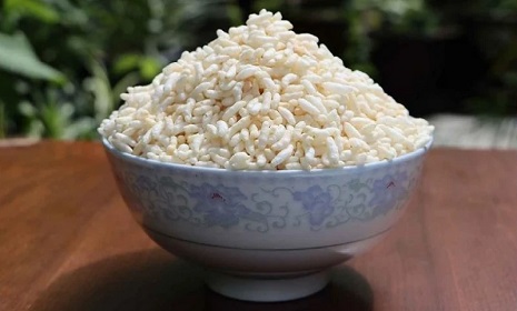 প্রতিদিন মুড়ি খেলে যে উপকার পাবেন