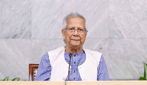 ‘মৎস্য খাতের অবদানের জন্য প্রকৃতি-পানির প্রতি সদয় হতে হবে’