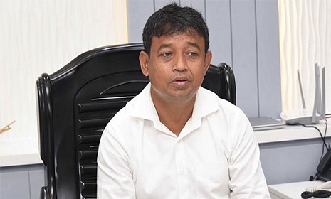 সাবেক ডিবিপ্রধান হারুনসহ পুলিশের ১৮ কর্মকর্তা বরখাস্ত