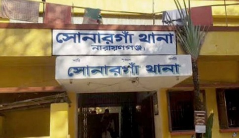 পাওনা টাকা চাওয়াকে কেন্দ্র করে দু'পক্ষের সংঘর্ষ, আহত ১০