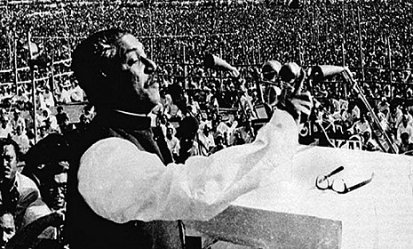 পাঠ্যবই থেকে ৭ মার্চের ভাষণ বাদ দেওয়ার প্রস্তাব নাকচ