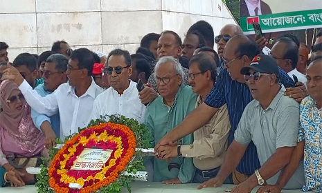 ‘যারা পিআর দাবি করে তাদের নিয়েই সন্দেহ থেকে যায়’