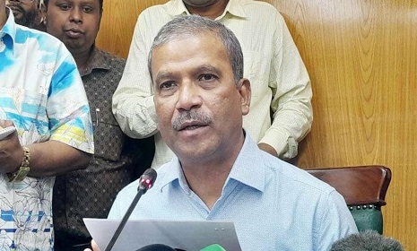 ‘ফেব্রুয়ারিতেই নির্বাচন’