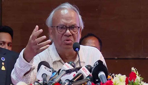 ‘ডাকসুতে ছাত্রদলকে মনোনয়নপত্র ক্রয় করতে না দিতে মব হচ্ছে’