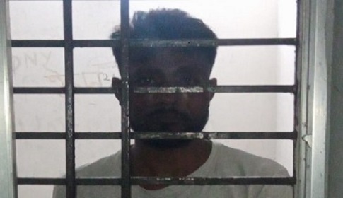 ফরিদপুরে অপহৃত শিশু তামিমের লাশ উদ্ধার, গ্রেপ্তার ১