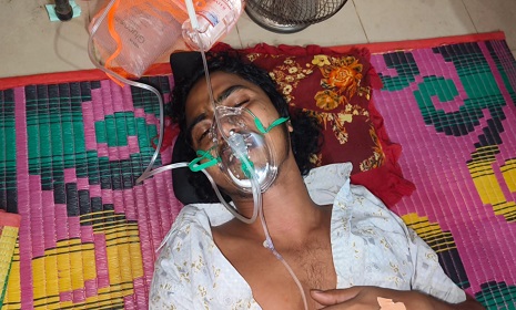 কুষ্টিয়ায় বৈষম্য বিরোধী ছাত্র আন্দোলনের সাবেক নেতার ওপর ছাত্রদলের হামলা 