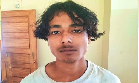 চন্দ্রঘোনা খ্রীষ্টিয়ান হাসপাতালে হামলার মামলা প্রধান আসামী গ্রেফতার 