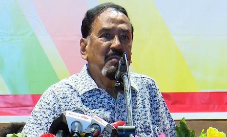 ‘স্বাধীনতা বিরোধীরা পিআর পদ্ধতি চায়’