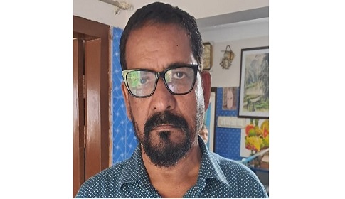 পারিবারিক ষড়যন্ত্রের শিকার ব্যবসায়ী আবুল বাশার শামীম