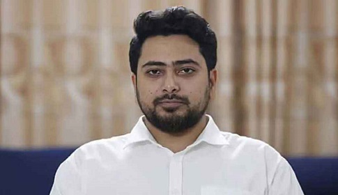 মালয়েশিয়া যাচ্ছেন নাহিদ ইসলাম