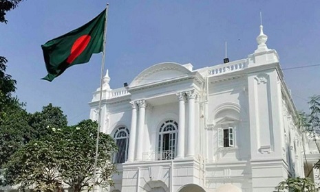 জাতিসংঘের প্রতিবেদন ‘ঐতিহাসিক দলিল’ হিসেবে ঘোষণার নির্দেশ