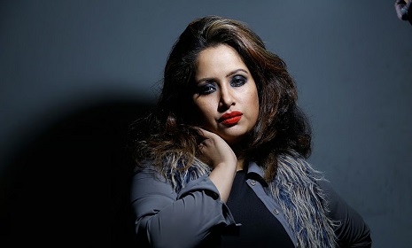 গানে ফিরলেন পপ তারকা কানিজ সুবর্ণা