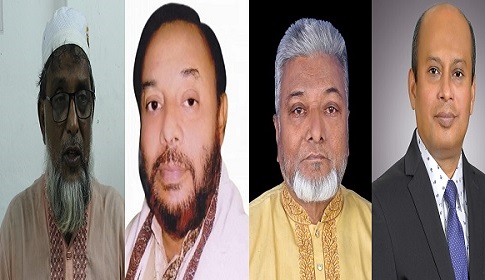ফুরফুরে মেজাজে জামায়াত, বিএনপির একাধিক প্রার্থী মনোনয়ন প্রত্যাশী