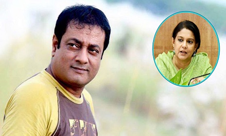 উপদেষ্টাকে নিয়ে ‘কুরুচিপূর্ণ’ মন্তব্য, তোপের মুখে স্বাধীন খসরু