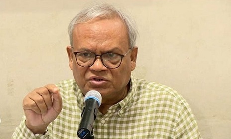 ‘পিআর পদ্ধতির সঙ্গে দেশের জনগণ পরিচিত নয়’