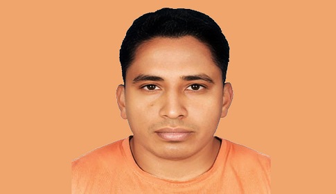 সেই কৃষকদল নেতাকে দল থেকে সাময়িক বহিস্কার