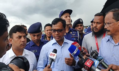 ‘যার কাছে পাথর পাওয়া যাবে, তাকেই কারাদণ্ড বরণ করতে হবে’