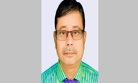 কাপ্তাইয়ে কর্ণফুলী সরকারি কলেজের অধ্যক্ষ শিক্ষাবিদ এইচ এম বেলাল চৌধুরী আর নেই
